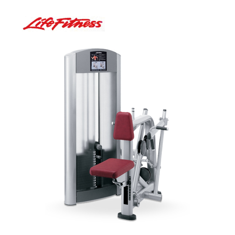 【美國力健坐式背肌訓練器 FZRW 廠家直銷】價格,廠家,圖片,其他健身休閑器材,廣州市勁道康體設(shè)施-