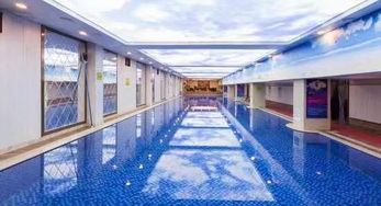 太原紫金達酒店住宿餐飲會議婚宴康體游泳一體化服務更受市民喜愛