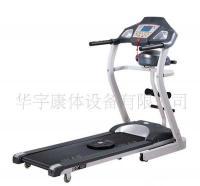 供應正品促銷價豪華型康林牌KL1309多功能電動跑步機_運動、休閑_世界工廠網中國產品信息庫