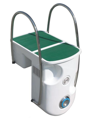 廣州優質泳池壁掛機哪家專業？華辰康體設備與沙缸康體設備對比分析