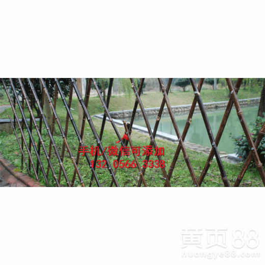 庭院之美，始于圍欄——章貢區塑鋼PVC護欄廠商為您打造溫馨圍界